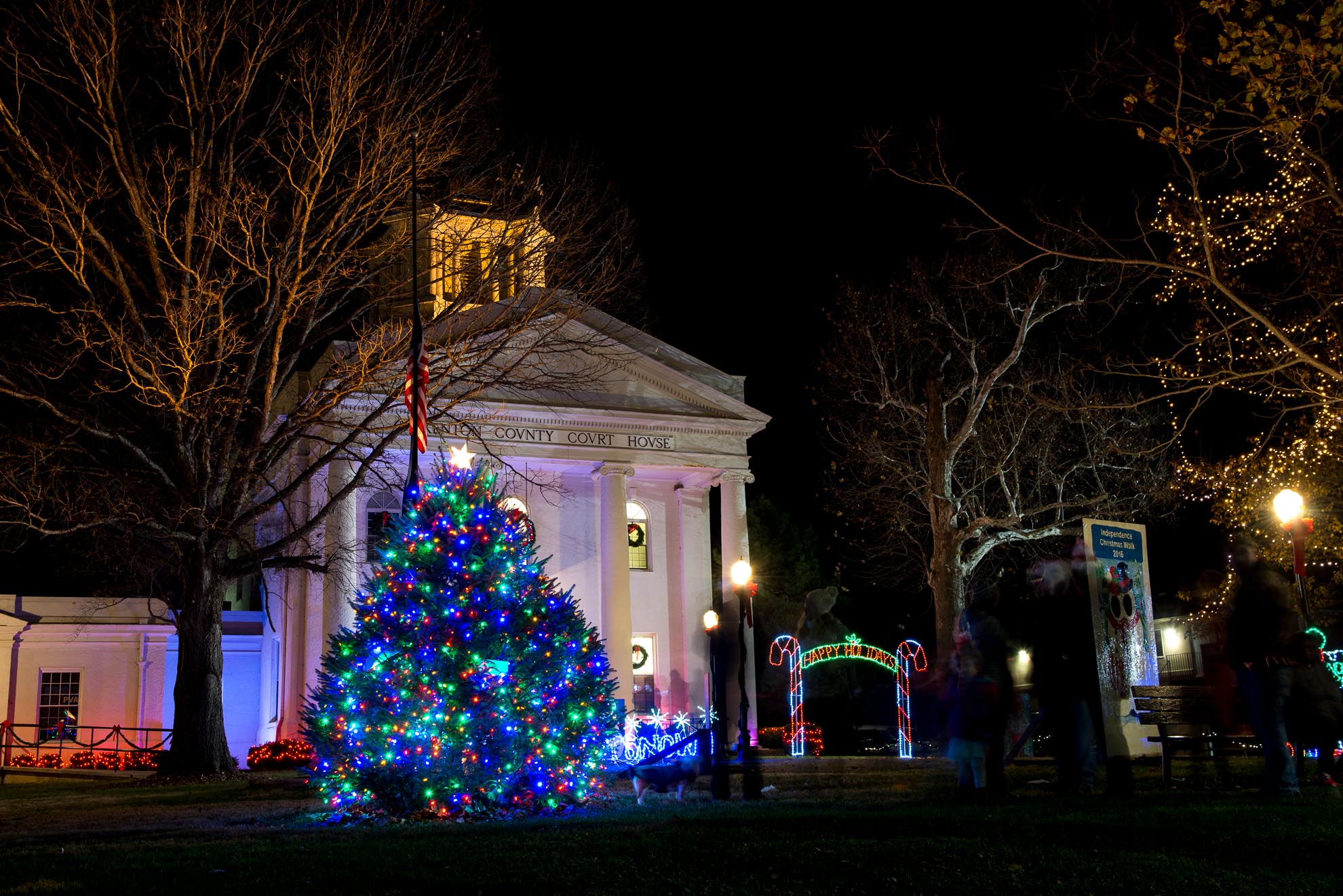 The City of Independence, Kentucky Community Information