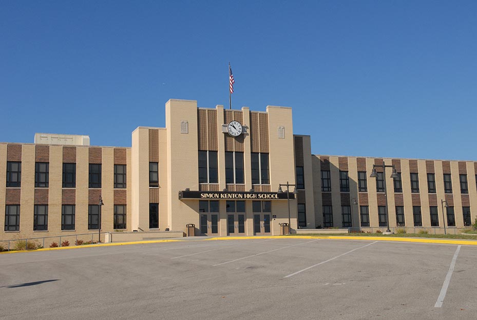 Simon Kenton High School