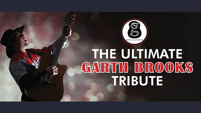 The Ultimate Garth Brooks Tribute