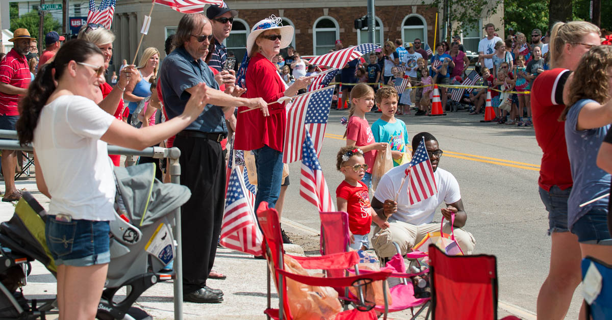 The City of Independence, Kentucky 41051