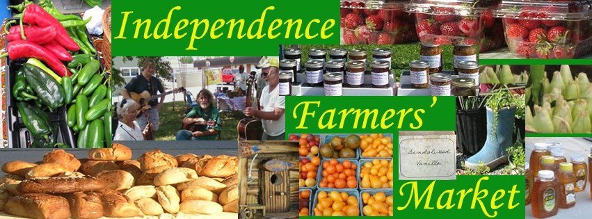 Independence Farmers Market