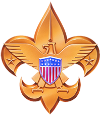 Boy Scout Logo