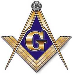 Masonic Lodge Logo