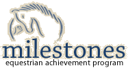 Milestones Logo