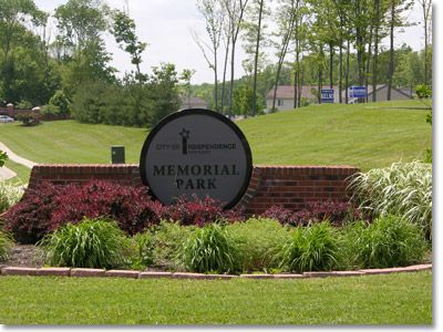 Memorial Park