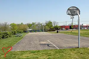 Sports Courts