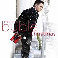 It's Beginning To Look a Lot Like Christmas - Michael Bublé